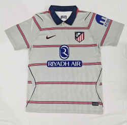 2627 AT Madrid Third Away Soccer Jersey